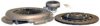 JP GROUP 3430400119 Clutch Kit